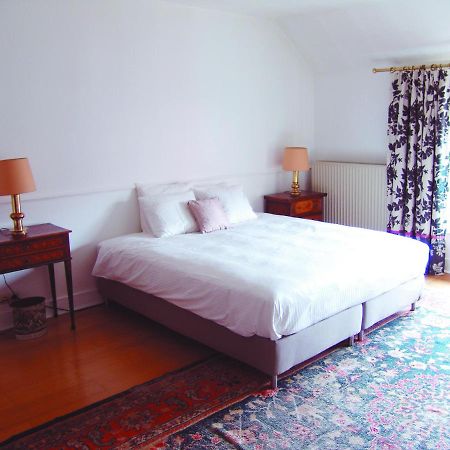 Louise Chatelain suites Bruxelles Extérieur photo