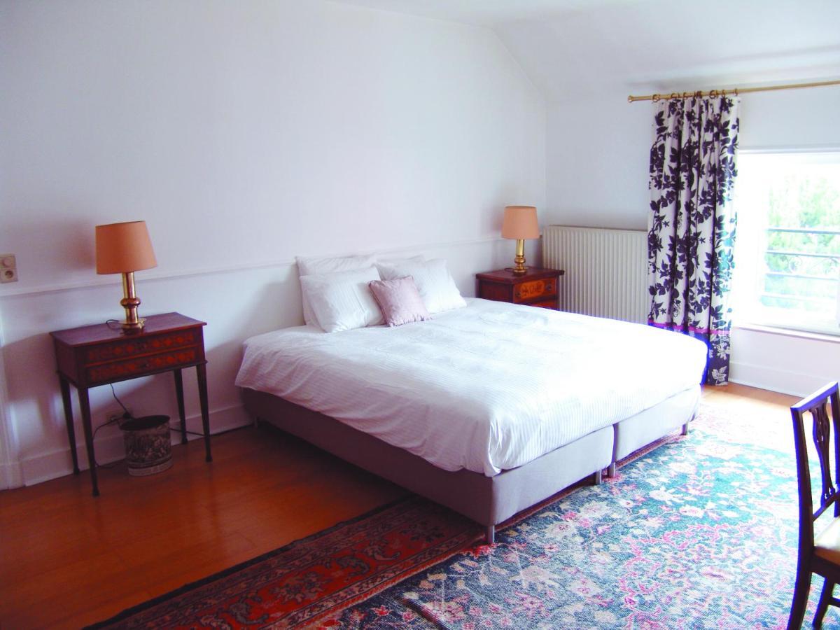 Louise Chatelain suites Bruxelles Extérieur photo