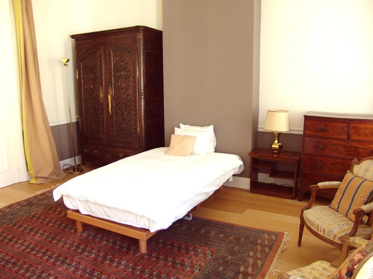 Louise Chatelain suites Bruxelles Extérieur photo