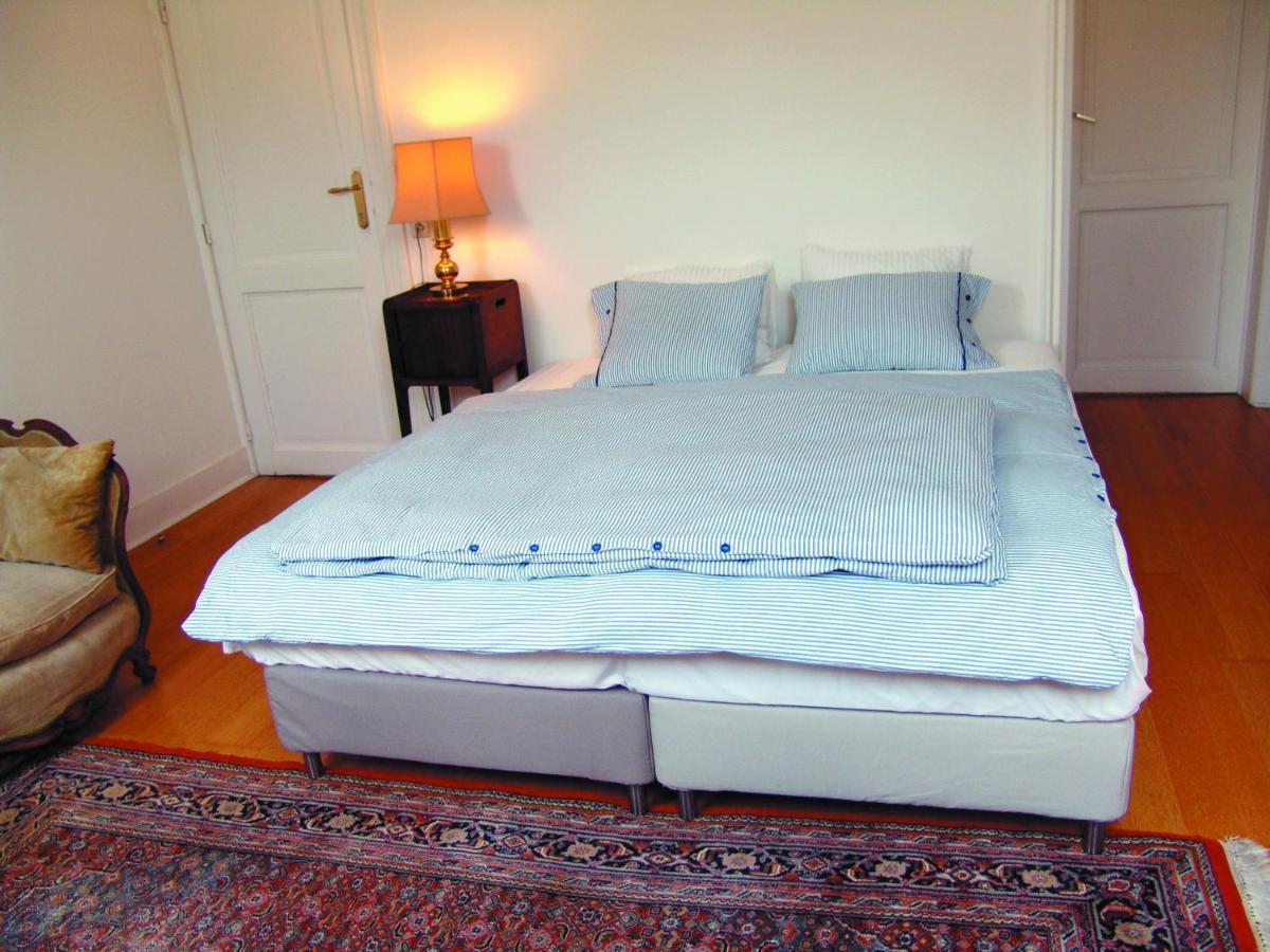 Louise Chatelain suites Bruxelles Extérieur photo