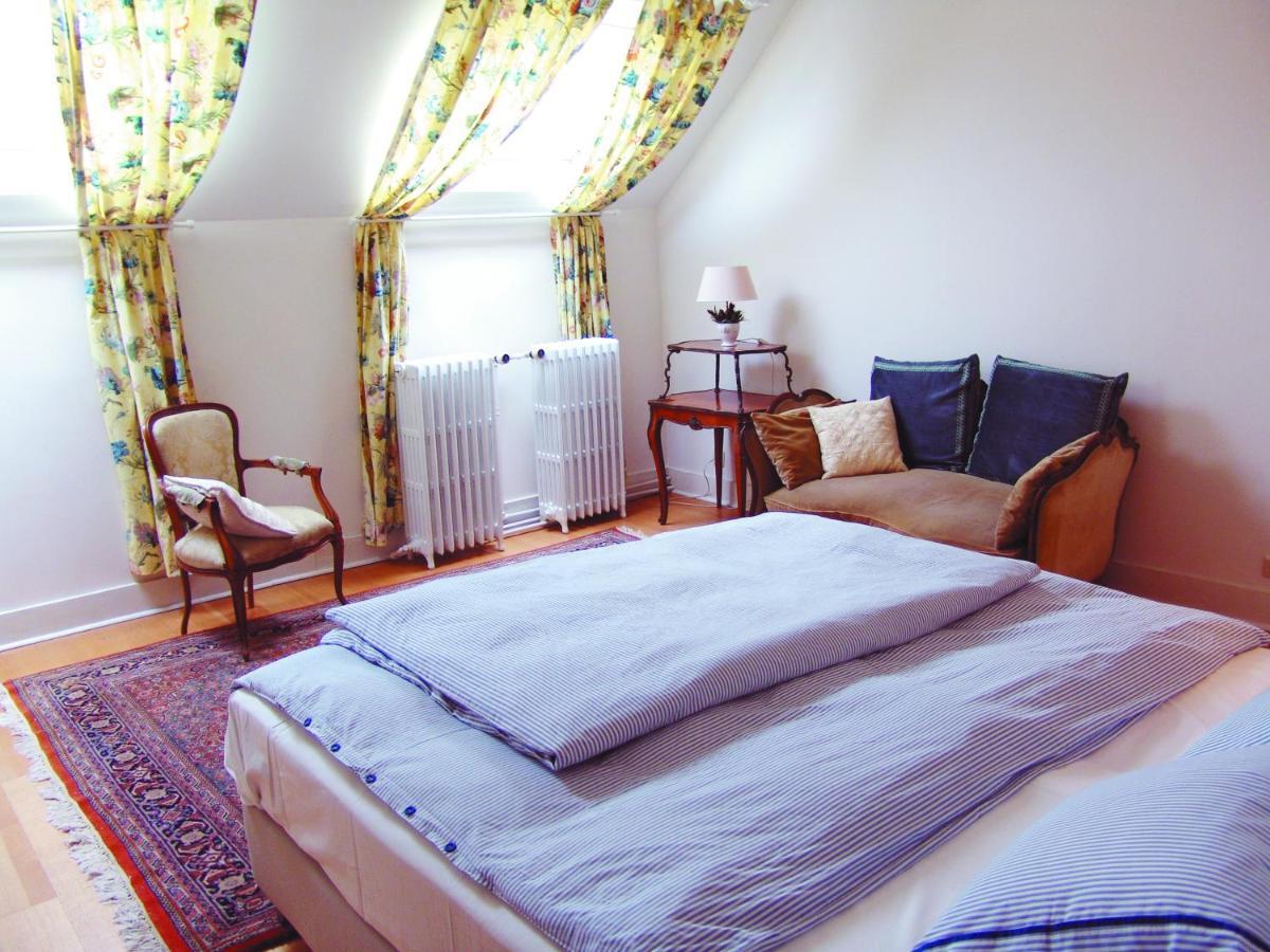 Louise Chatelain suites Bruxelles Extérieur photo