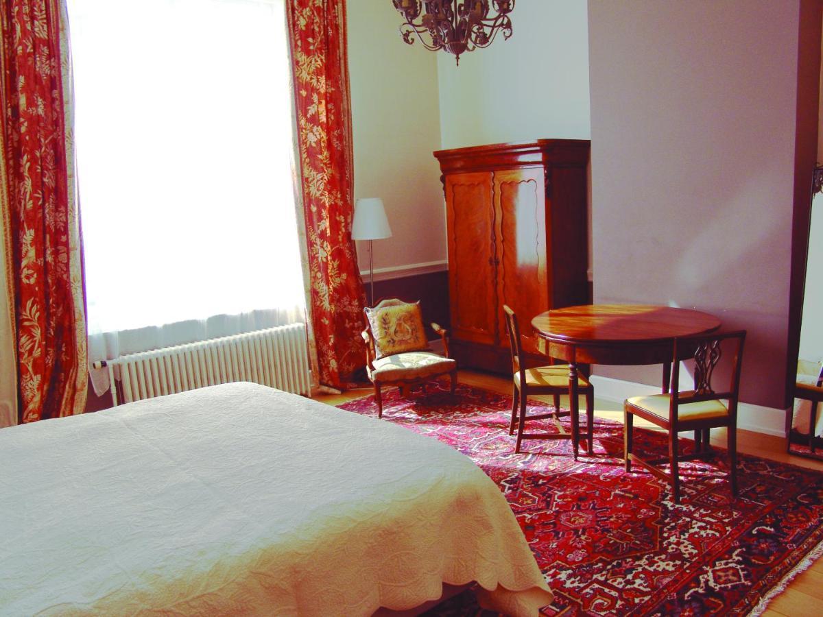 Louise Chatelain suites Bruxelles Extérieur photo