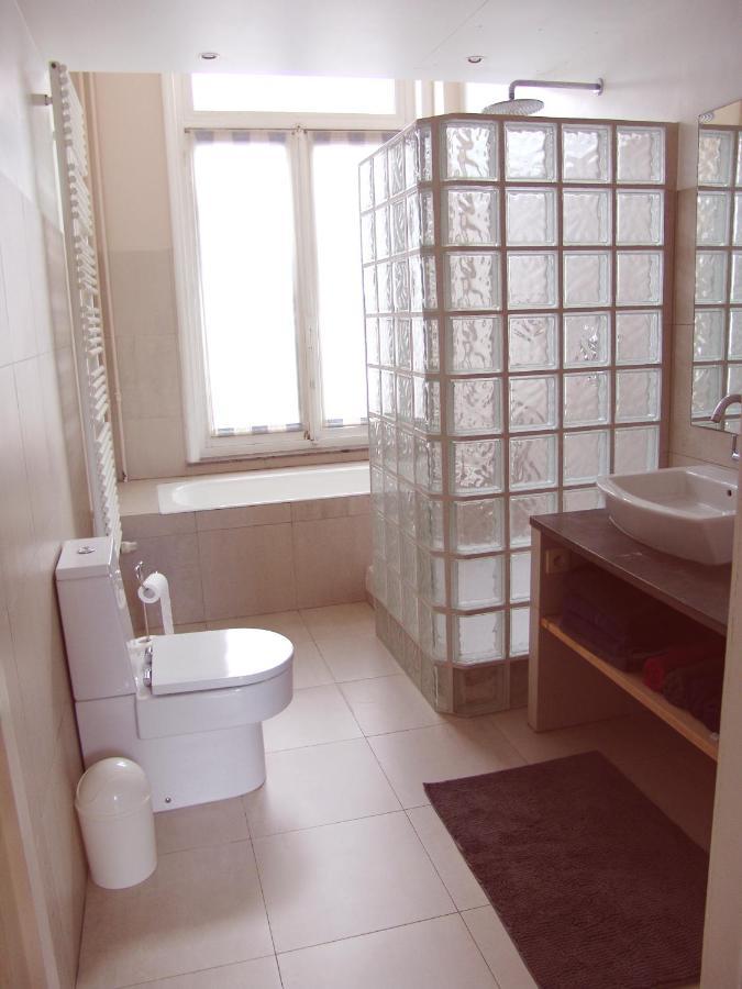 Louise Chatelain suites Bruxelles Extérieur photo